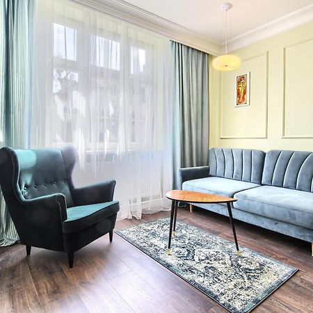 Apartament Etiuda - NoclegiSopot Zewnętrze zdjęcie
