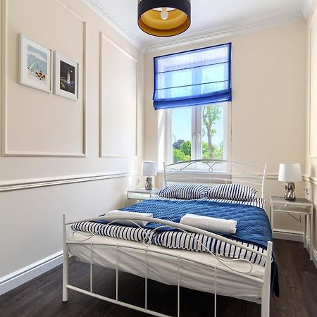 Apartament Etiuda - NoclegiSopot Zewnętrze zdjęcie
