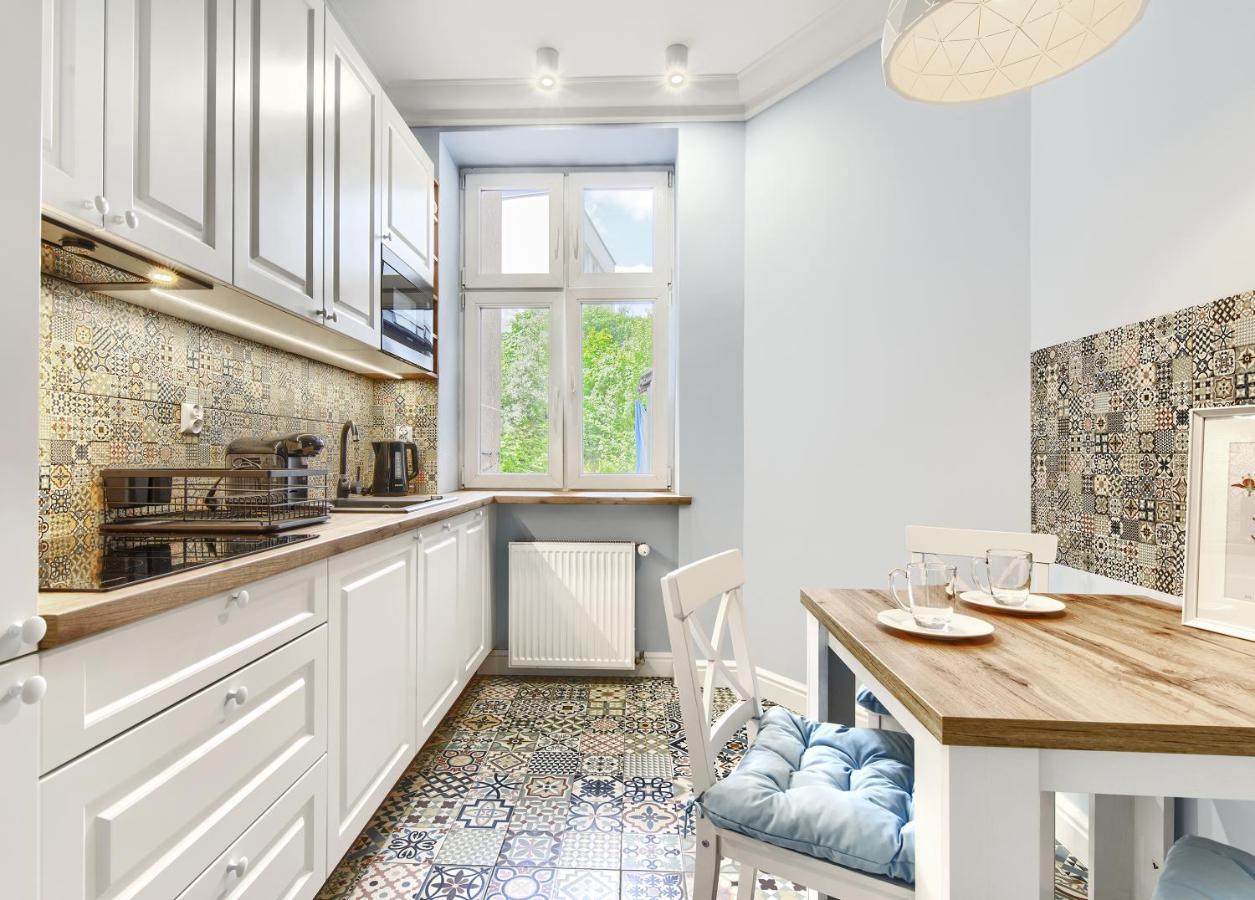 Apartament Etiuda - NoclegiSopot Zewnętrze zdjęcie