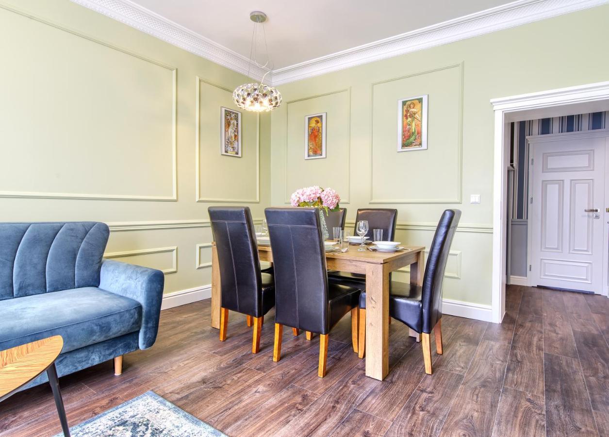 Apartament Etiuda - NoclegiSopot Zewnętrze zdjęcie