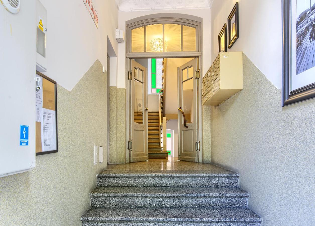 Apartament Etiuda - NoclegiSopot Zewnętrze zdjęcie