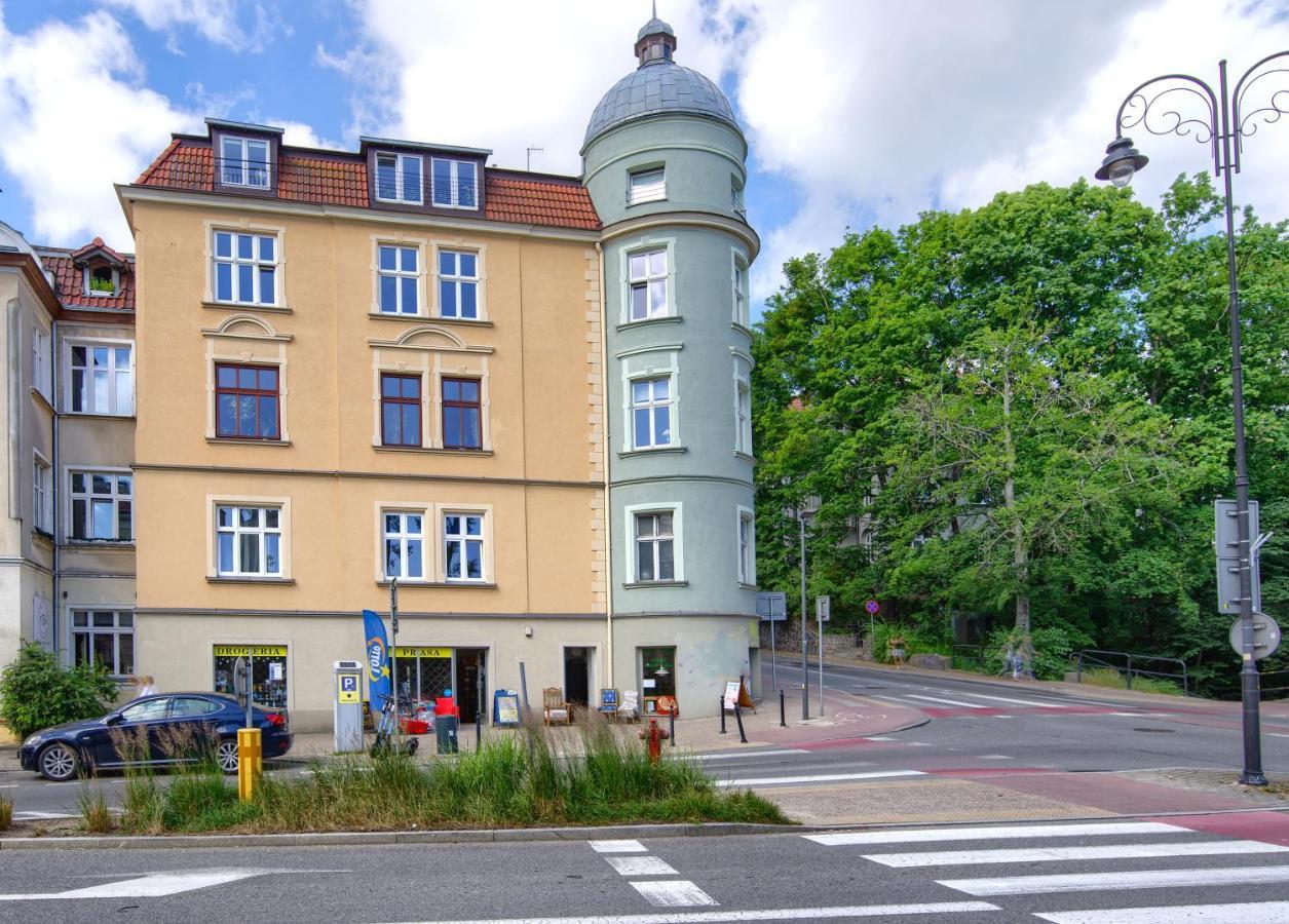 Apartament Etiuda - NoclegiSopot Zewnętrze zdjęcie